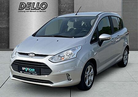Ford B-Max 1.0 EcoBoost EDITION SHZ Notbremsass. Temp Tel.-Vo
