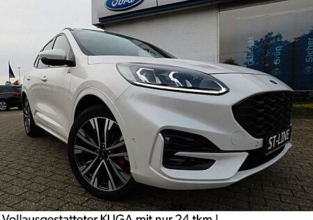 Ford Kuga PHEV ST-LINE X+iACC+BLIS+LED+20"LMR+PanoSD+