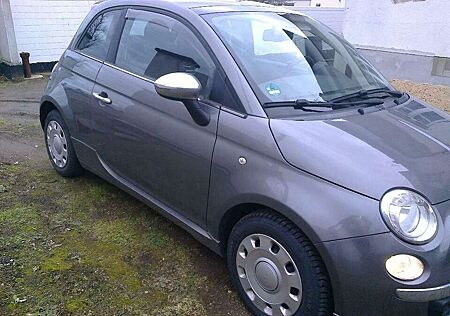 Fiat 500 1.3 Multijet 16V DPF Sport