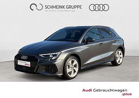 Audi A3 40 TFSI e 2x S line AHK ACC ALLWETT