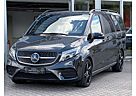 Mercedes-Benz V 300 V300dL AMG LederSport+COMAN+360+LED+NIGHT-P+7sit