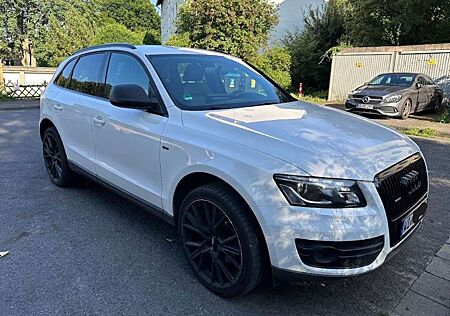 Audi Q5 Diesel 3.0 TDI quattro S-Line Kamera & Carplay