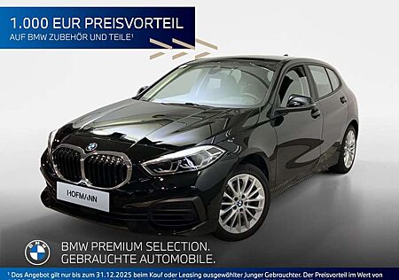 BMW 116 gebraucht kaufen BMW 116 Advantage