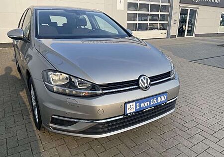 VW Golf Volkswagen VII 1.0 TSI*PDC*Allwetter*Klimaauto*