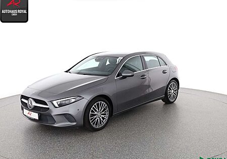 Mercedes-Benz A 250 PROGRESSIVE WIDE,MULTIBEAM,MEMORY,KAMERA