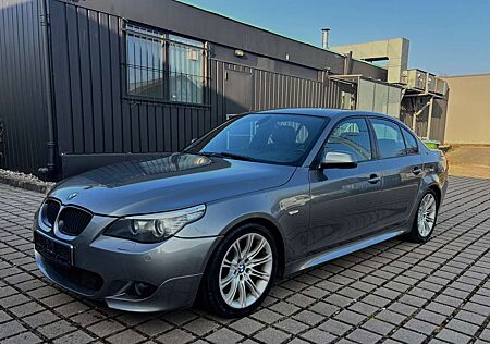 BMW 520i 520 Edition M Sport 2 Hand Schechkeft AHK