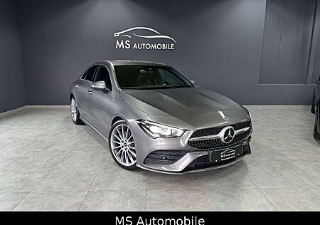 Mercedes-Benz CLA 200 AMG Line Widescreen 19 Zoll