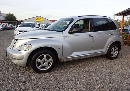 Chrysler PT Cruiser Limited 2.2 CRD