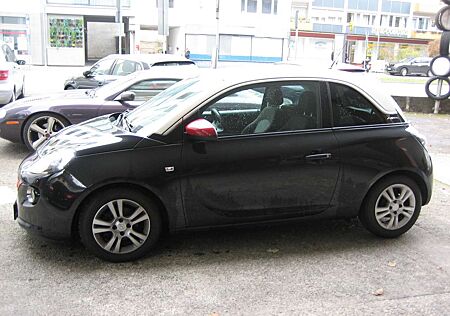 Opel Adam Jam