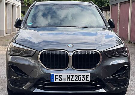 BMW X1 xDrive25e Sport Line
