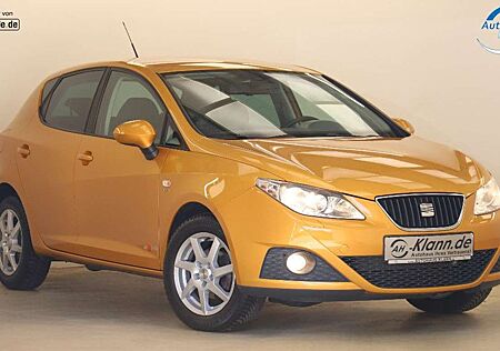 Seat Ibiza 1.2TSI 105PS Automatik Copa Tempomat Klima
