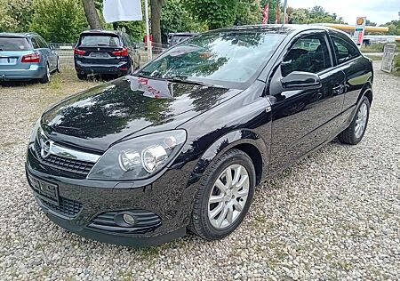Opel Astra H GTC Edition Plus ZAHNRIEMEN+INSP+TÜV neu