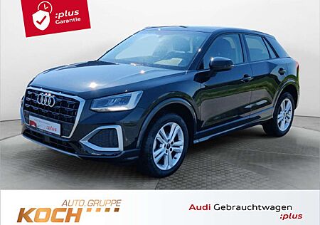Audi Q2 35 TFSI S-Tronic Advanced, LED, Pano, Ambient