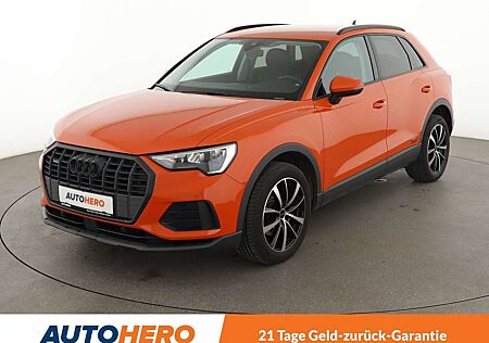 Audi Q3 35 TDI quattro*NAVI*TEMPO*PDC*SHZ*VC*