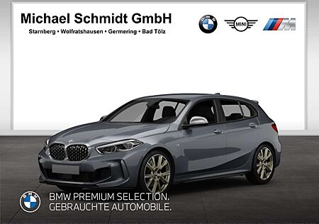 BMW 135 M135i xDrive Hatch Head-Up HiFi DAB LED WLAN