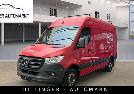 Mercedes-Benz Sprinter 316 CDI RWD KLIMA Tem L2H2 Regal 163ps