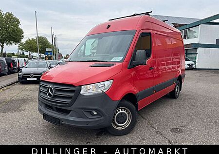 Mercedes-Benz Sprinter 316 CDI RWD KLIMA Tem L2H2 Regal 163ps