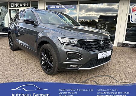VW T-Roc Volkswagen 2.0 TSI DSG 4M Sport NWGar/AHK/Kamera/Navi
