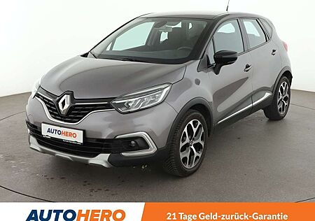 Renault Captur 0.9 Energy Intens*NAVI*LED*TEMPO*PDC*KLIMA*