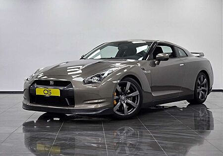 Nissan GT-R Premium Edition *Org. Zustand* Scheckheft