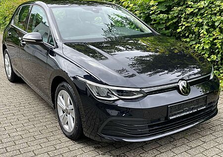 VW Golf Volkswagen 2.0 TDI SCR DSG Life