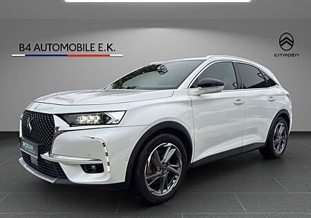 DS Automobiles DS7 Crossback DS 7 Crossback 1.6 E-Tense 300 4x4 Grand Chic