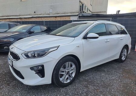 Kia XCeed Ceed SW / cee'd SW Platinum Edition CAM+NAVI