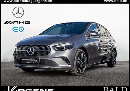 Mercedes-Benz B 220 4M Progressive/MLB/Cam/Stdhz/Totw/Wnter