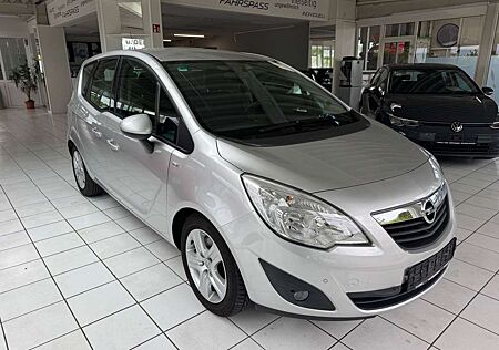Opel Meriva B Edition