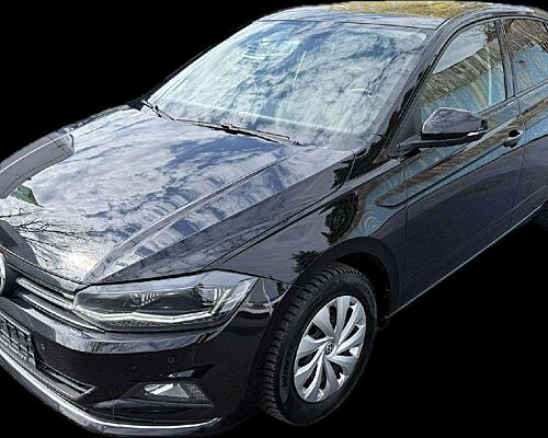 Volkswagen Polo Highline