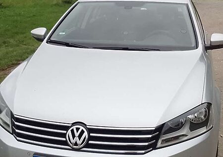 VW Passat gebraucht kaufen VW Passat Volkswagen 1.4 TSI BlueMotion Technology Exclusive
