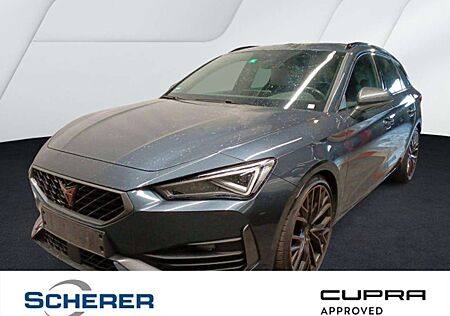 Cupra Leon Sportstourer 2.0 TSI Navi, Matrix-LED, Kess