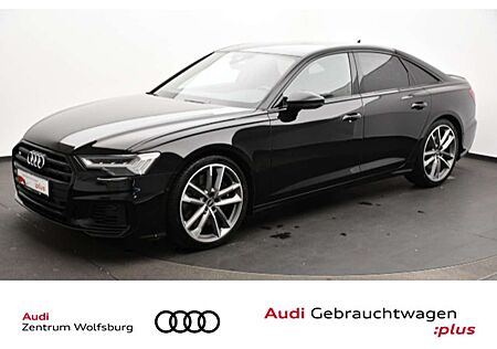 Audi S6 3.0 TDI quattro tiptronic Matrix/B&O/Leder