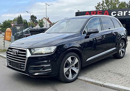 Audi Q7 3.0 TDI quattro