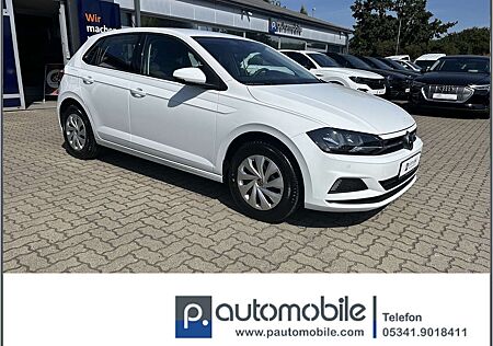 VW Polo Volkswagen 1.0 TSI Comfortline*KLIMA*PDC*BT*