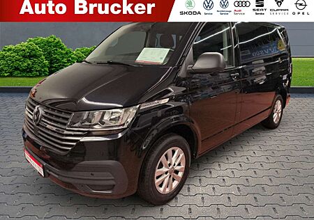 VW T6 Volkswagen .1 Multivan Family FWD 2.0 TDI+AHK+Navi