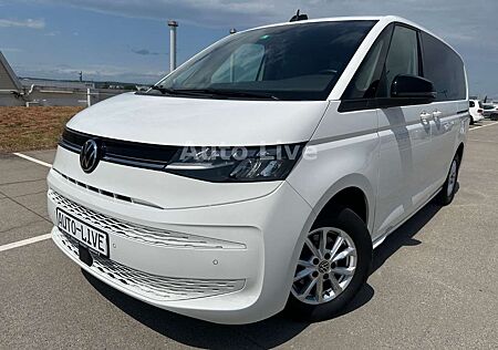 VW T7 Multivan Volkswagen T7 2.0 TDI Multivan*Überhang*DSG*7x SITZ*VIR*LED