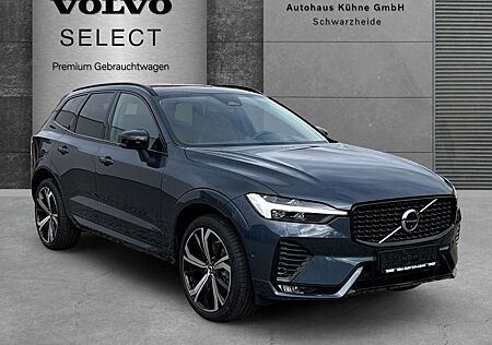 Volvo XC 60 XC60 B5 Ultra Dark AWD !!! VOLLAUSSTATTUNG !!!