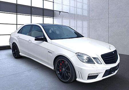 Mercedes-Benz E 63 AMG Lim.*H&K*Kamera*Pano