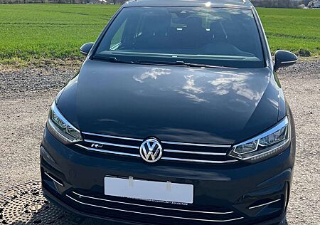 VW Touran Volkswagen 1.5 TSI ACT OPF Highline