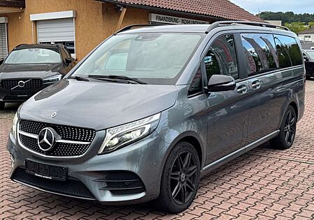 Mercedes-Benz V 250 4M AV.ED LANG+AMG+PANO+STDHZG+TISCH+360°