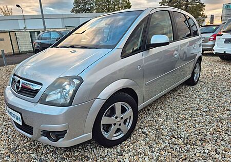 Opel Meriva INNOVATION Klima Sitz Hz