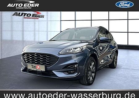 Ford Kuga ST-Line X 2.5 Plug-In Hybrid Sportpaket Navi