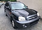 Hyundai Santa Fe 2.4 GLS Team 06/Leder/AHK/Klima