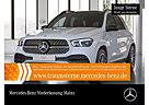 Mercedes-Benz GLE 300 d 4M AMG+NIGHT+PANO+360+MULTIBEAM+FAHRASS