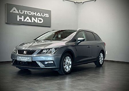 Seat Leon ST Style*2.Hand*Navi*Klima*SZH*PDC*