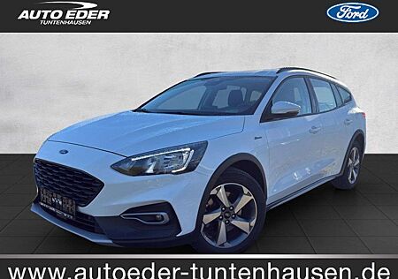 Ford Focus Active Bluetooth Navi LED Klima Einparkhilfe