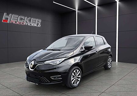 Renault ZOE Techno R135/ EV50 (Batterie 52 kWh) *Navi*Szhzg.*
