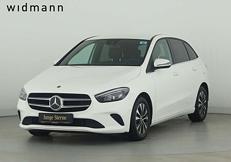 Mercedes-Benz B 180 d *Style*LED High Performance*PTS*Kamera**