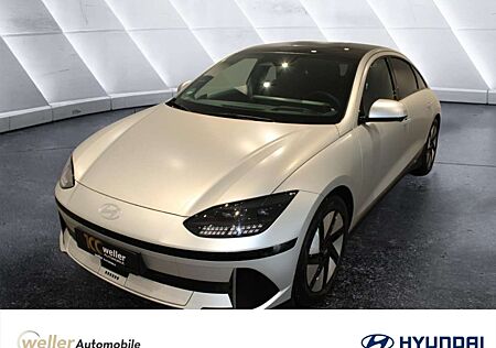 Hyundai IONIQ 6 ''TECHNIQ'' 4WD 77,4 kWh HEAD-UP Bose Rückfahrkame